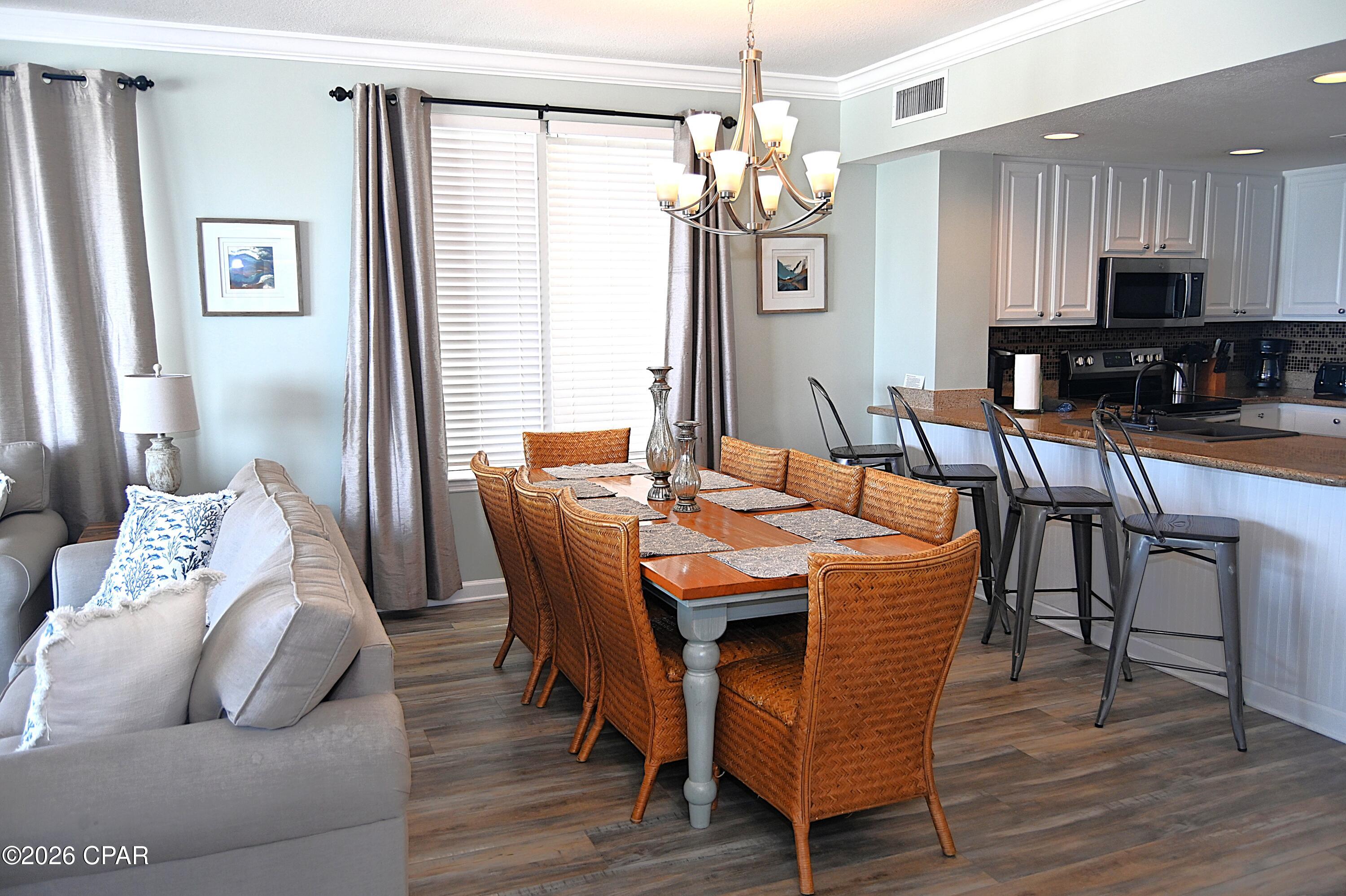 10719 Front Beach Road, Unit 205 Panama City Beach, FL 32408 - Photo 23 of 54