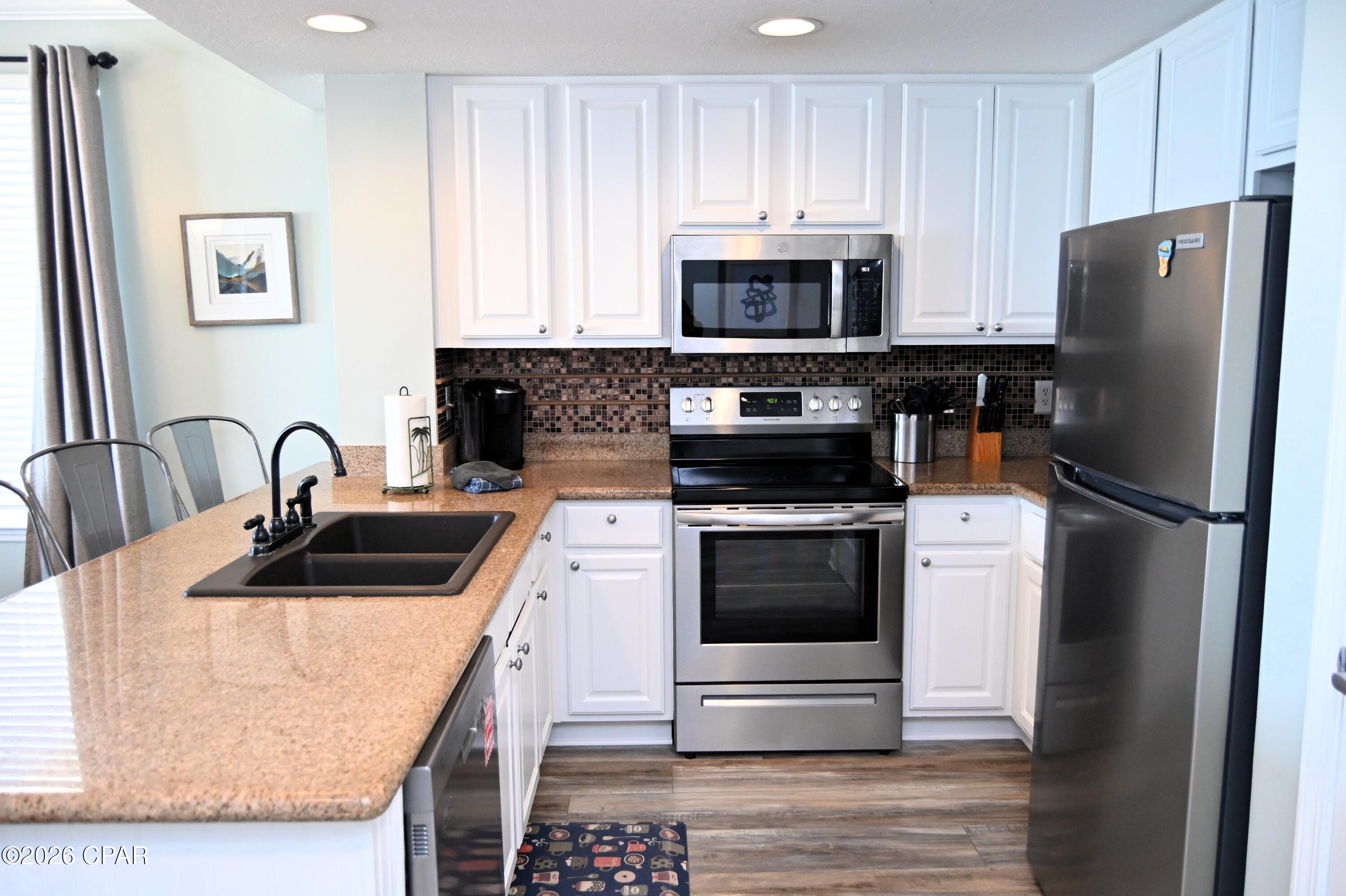 10719 Front Beach Road, Unit 205 Panama City Beach, FL 32408 - Photo 24 of 54