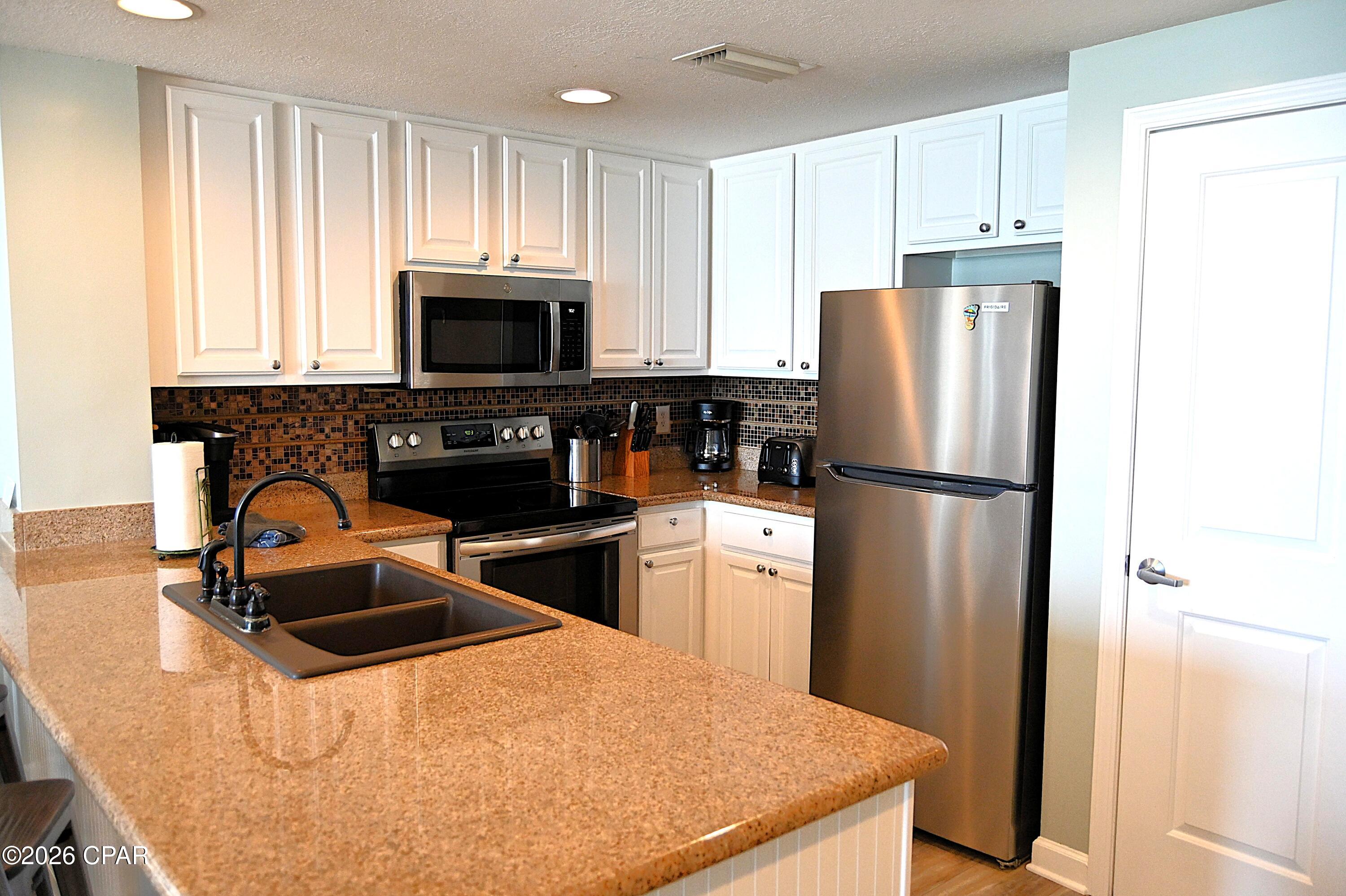 10719 Front Beach Road, Unit 205 Panama City Beach, FL 32408 - Photo 25 of 54