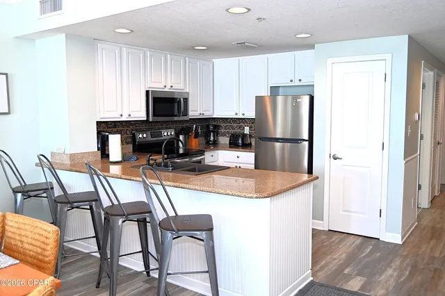 $960,000 | 10719 Front Beach Road, Unit 205, Panama City Beach, FL 32408