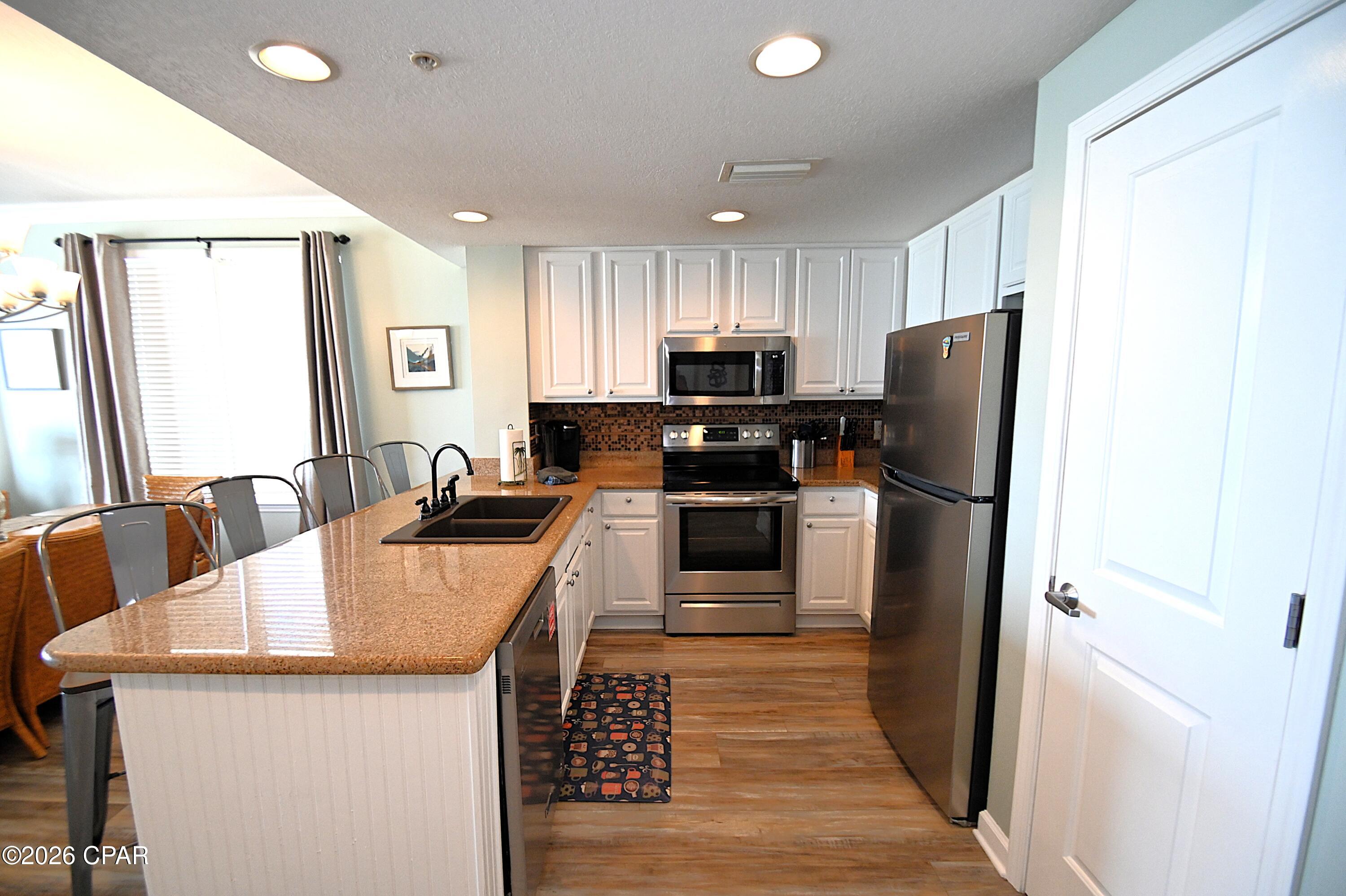 10719 Front Beach Road, Unit 205 Panama City Beach, FL 32408 - Photo 27 of 54