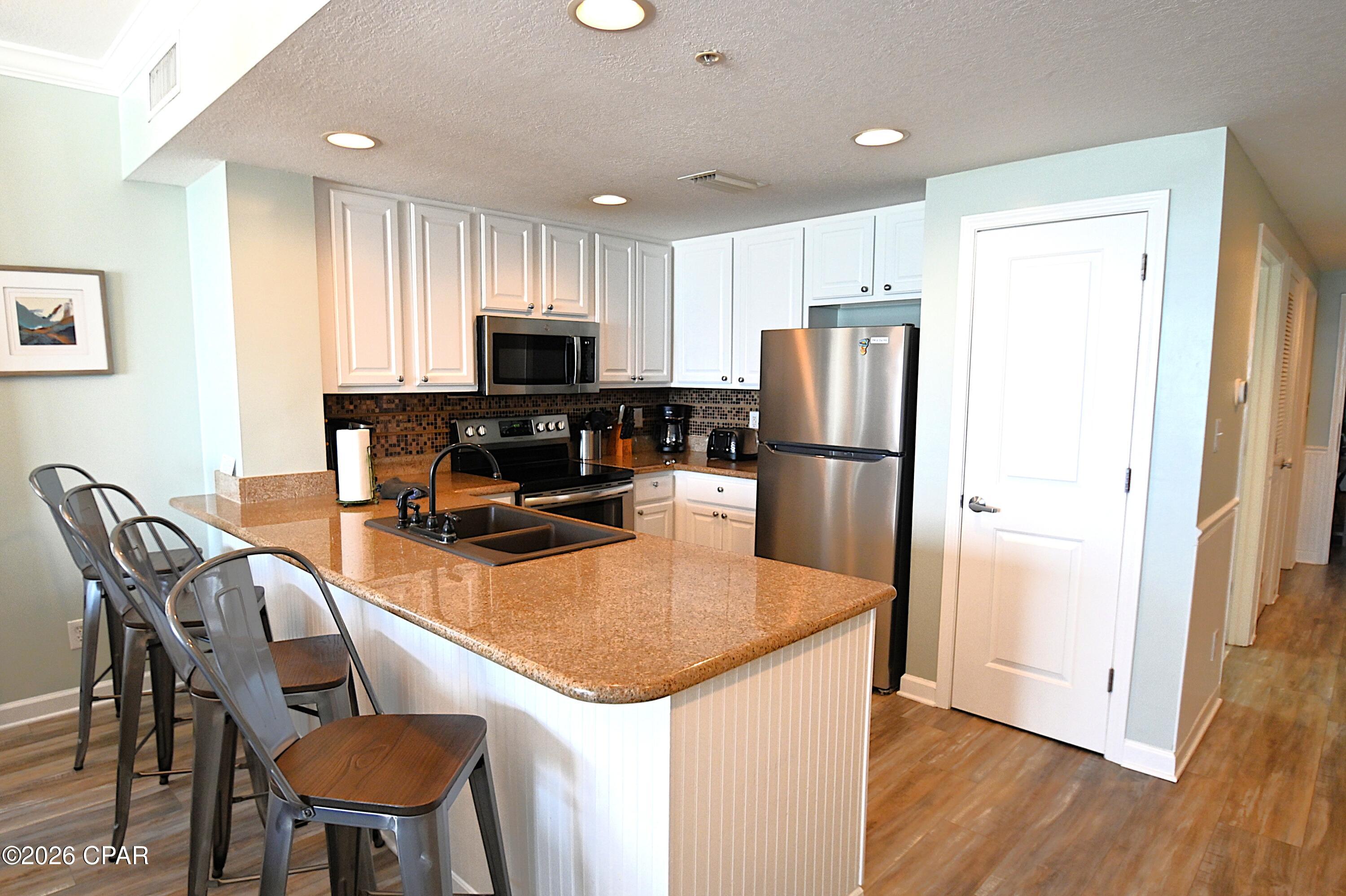 10719 Front Beach Road, Unit 205 Panama City Beach, FL 32408 - Photo 28 of 54