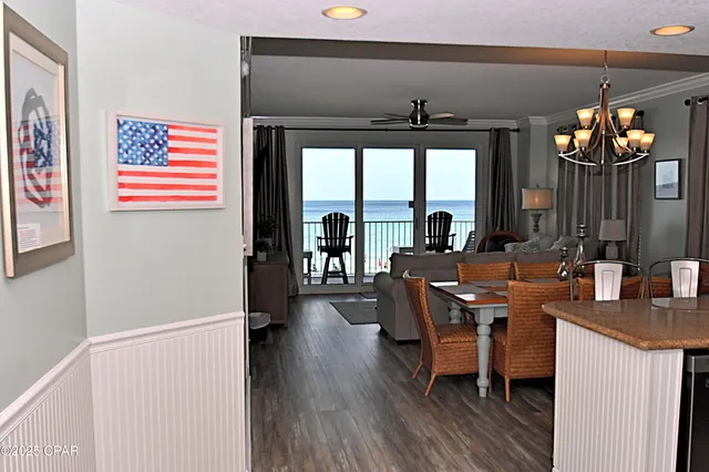 $960,000 | 10719 Front Beach Road, Unit 205, Panama City Beach, FL 32408
