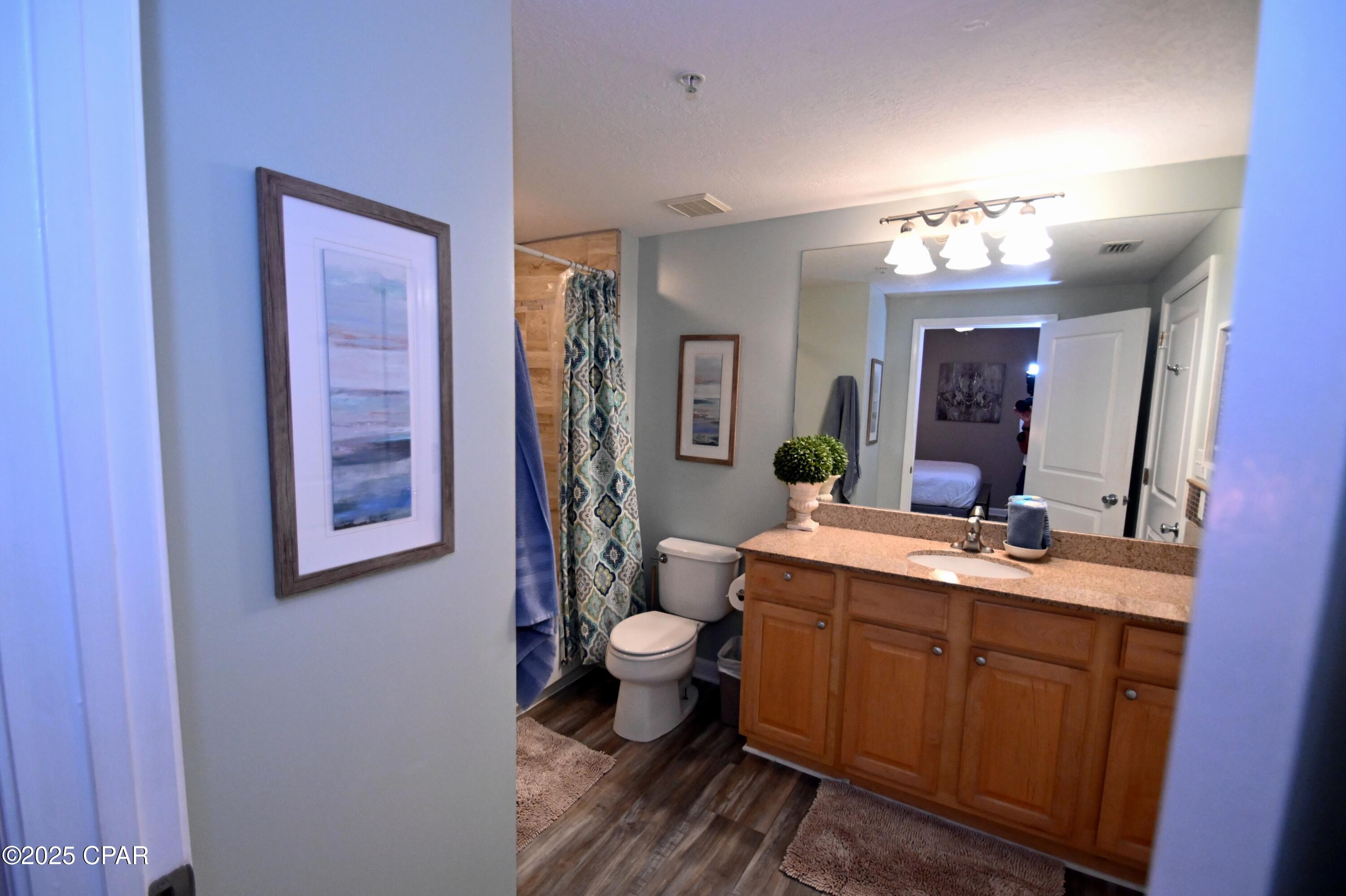 10719 Front Beach Road, Unit 205 Panama City Beach, FL 32408 - Photo 33 of 54