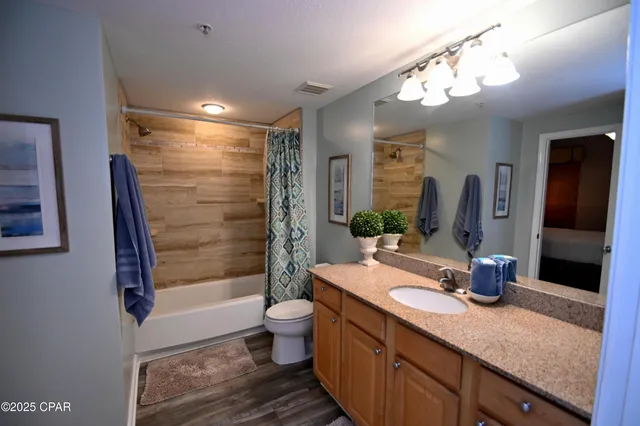 $960,000 | 10719 Front Beach Road, Unit 205, Panama City Beach, FL 32408