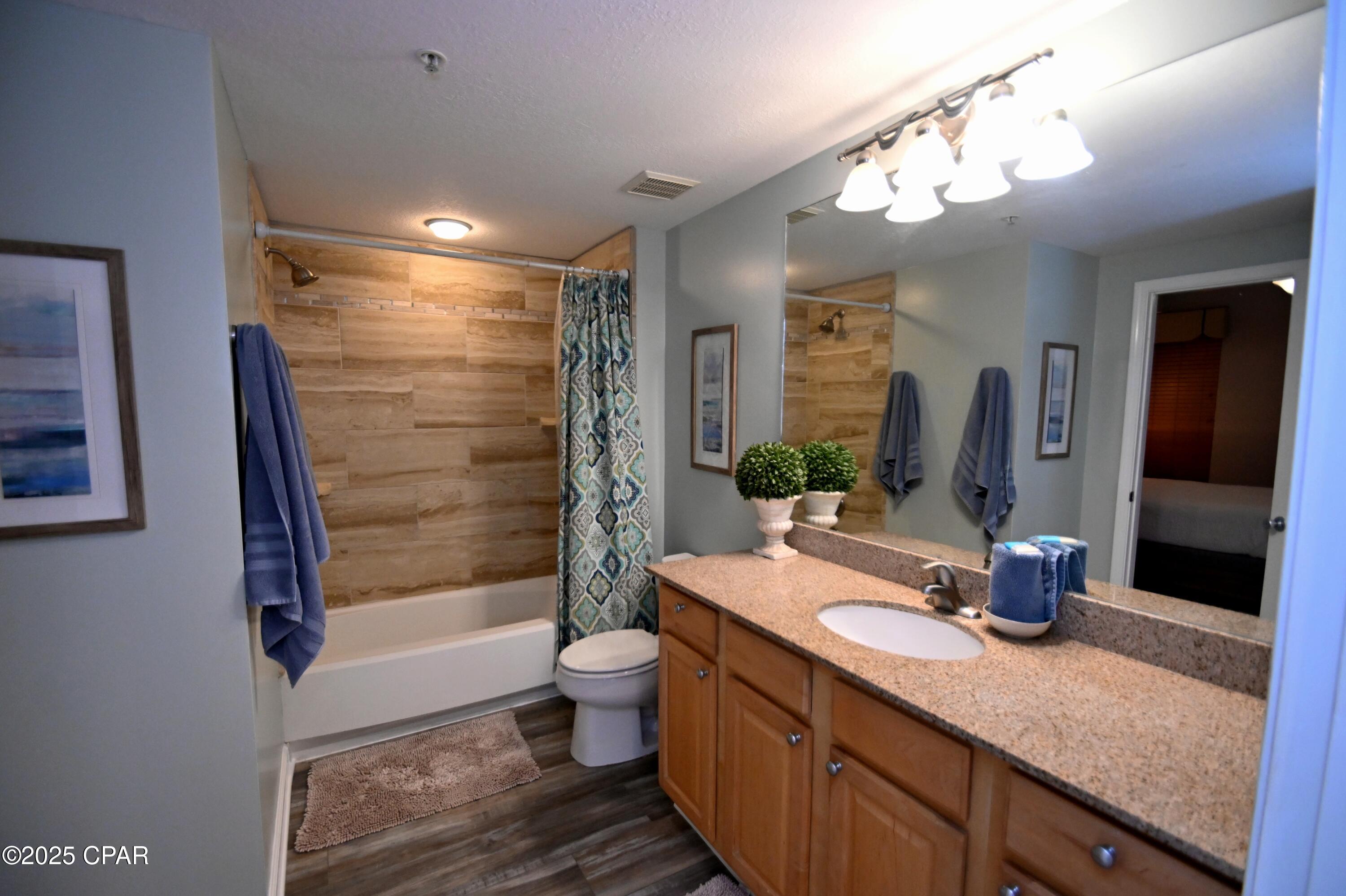 10719 Front Beach Road, Unit 205 Panama City Beach, FL 32408 - Photo 34 of 54