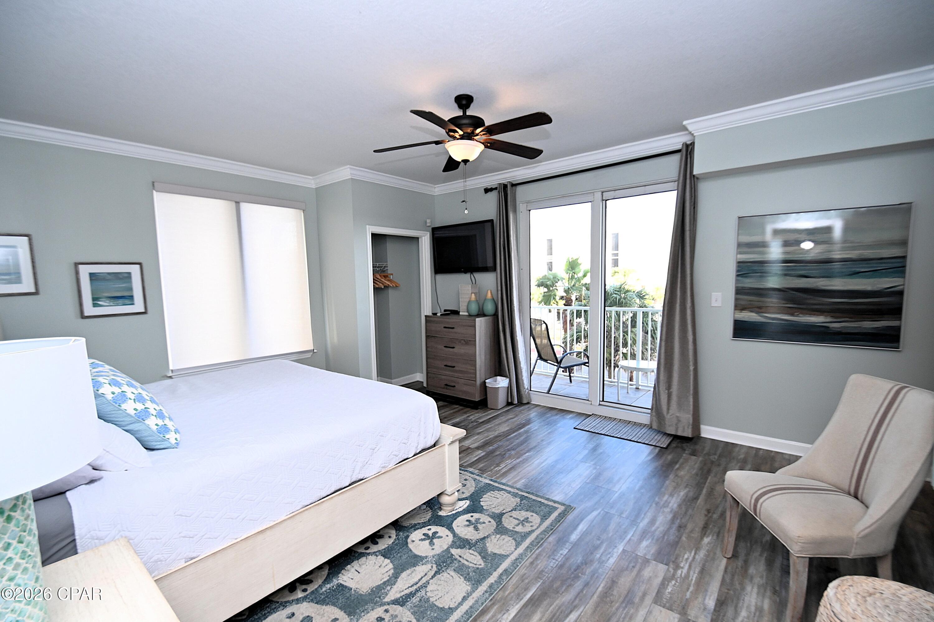 10719 Front Beach Road, Unit 205 Panama City Beach, FL 32408 - Photo 40 of 54