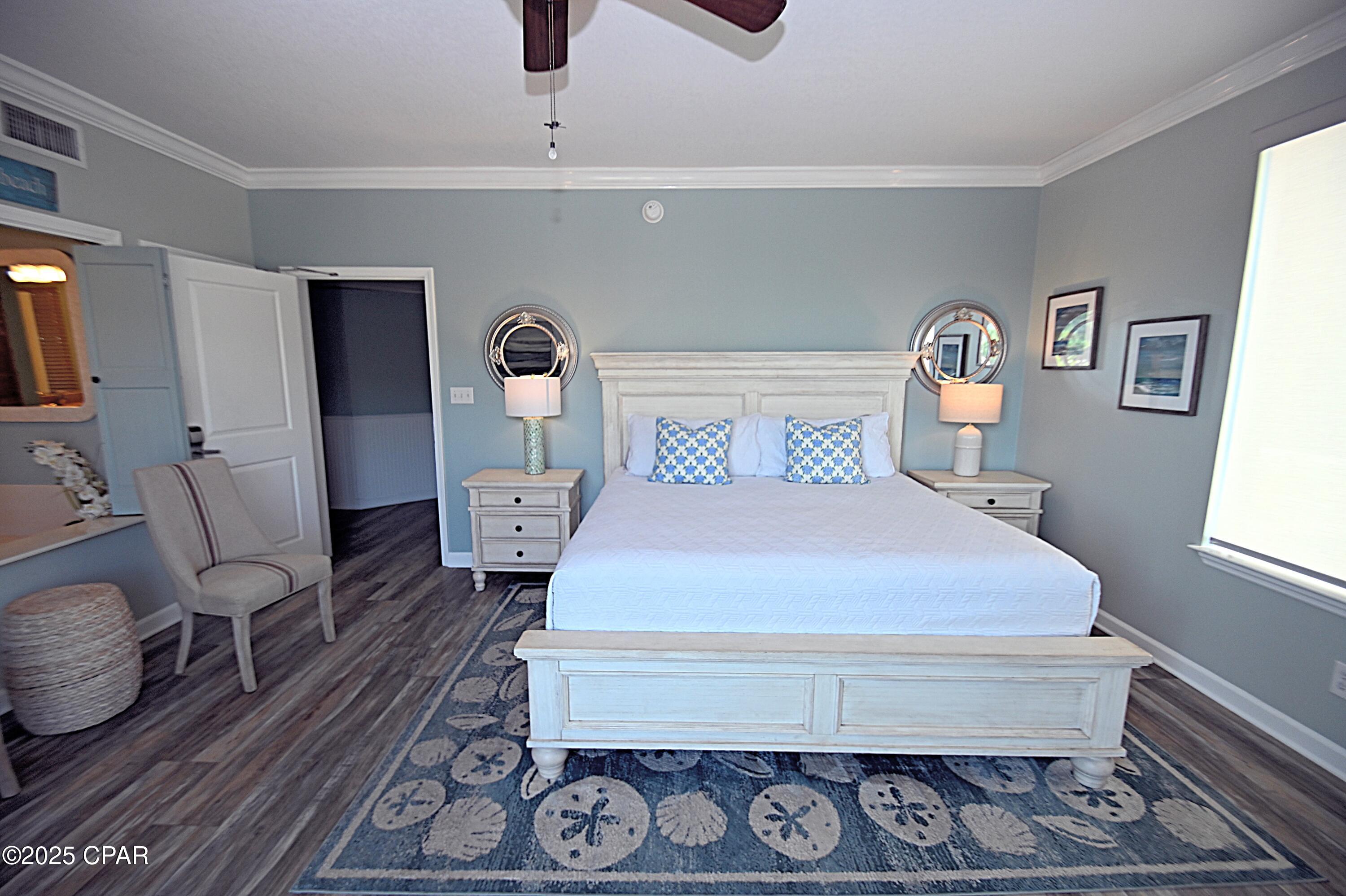 10719 Front Beach Road, Unit 205 Panama City Beach, FL 32408 - Photo 43 of 54