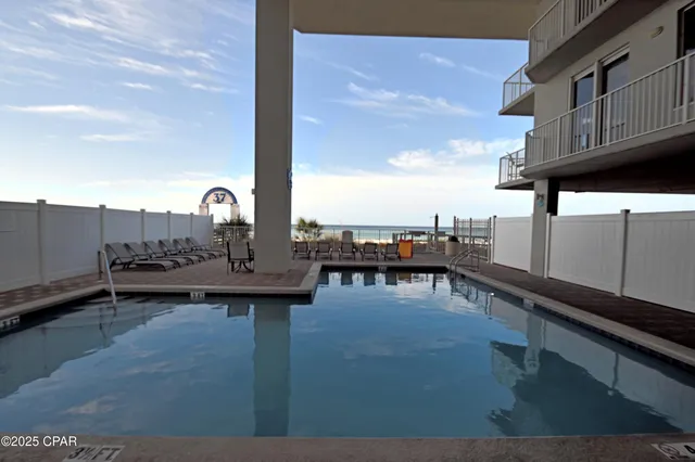 $960,000 | 10719 Front Beach Road, Unit 205, Panama City Beach, FL 32408