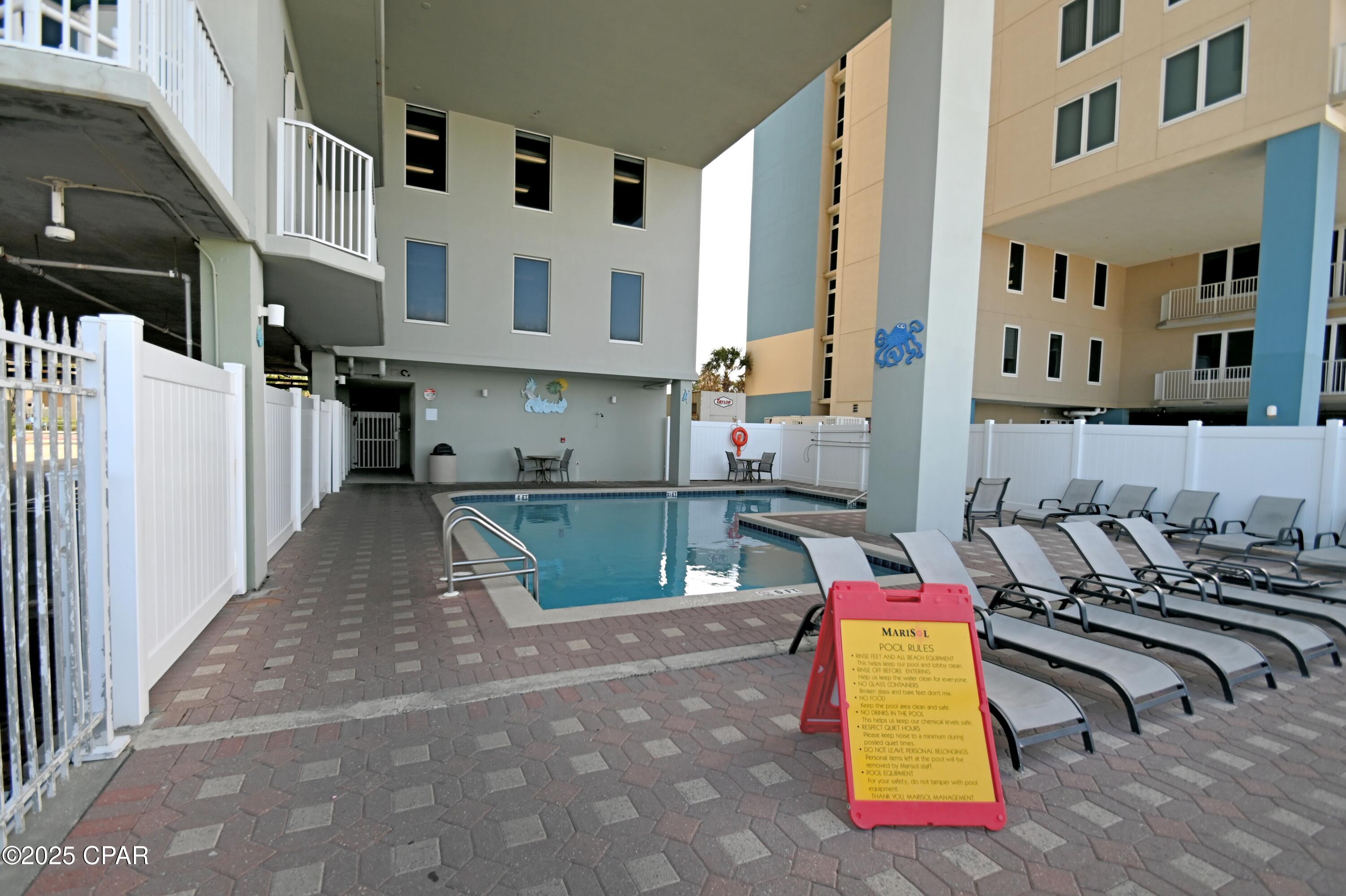 10719 Front Beach Road, Unit 205 Panama City Beach, FL 32408 - Photo 49 of 54