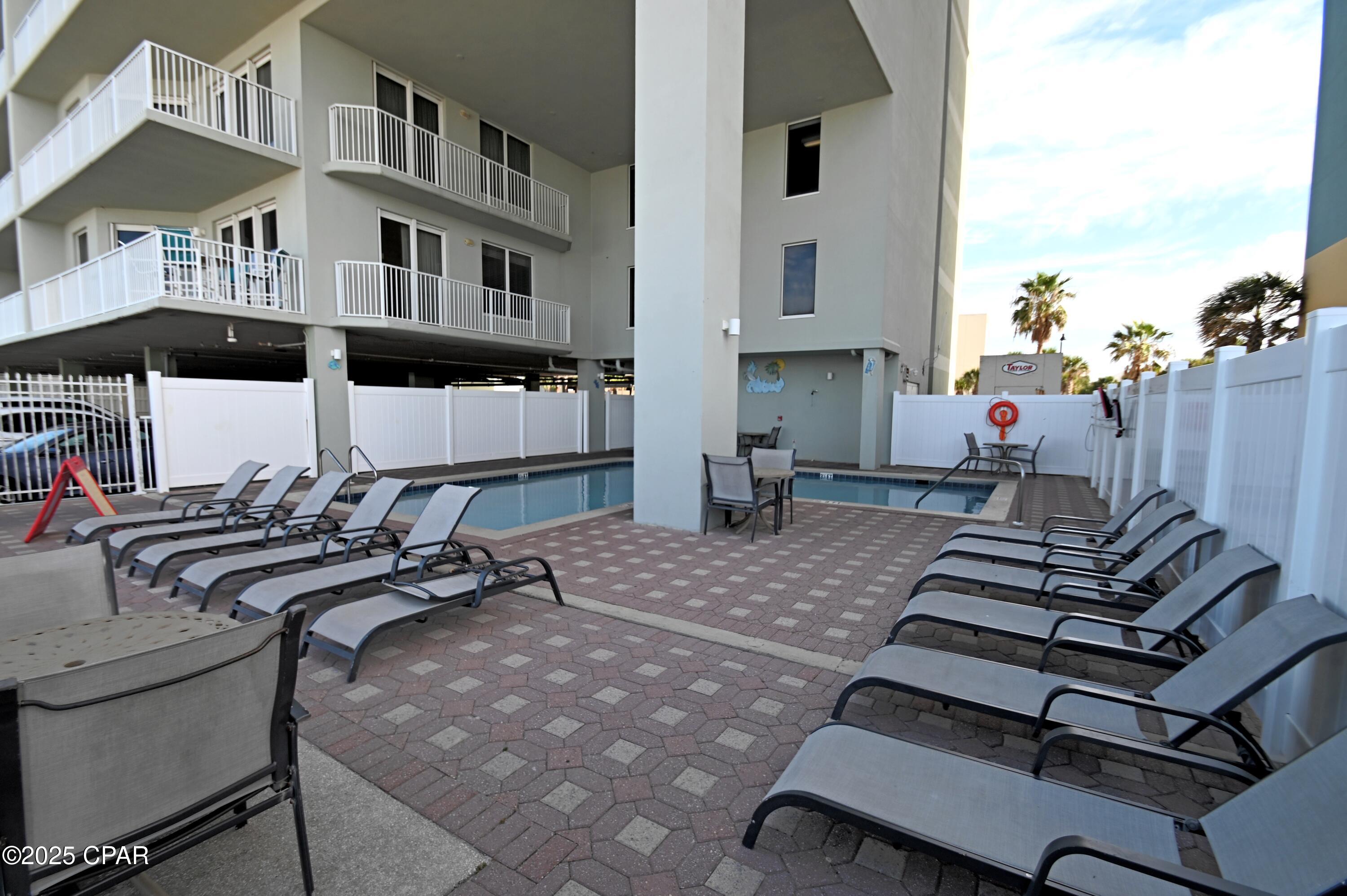 10719 Front Beach Road, Unit 205 Panama City Beach, FL 32408 - Photo 50 of 54