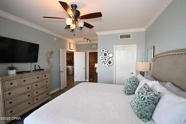 $960,000 | 10719 Front Beach Road, Unit 205, Panama City Beach, FL 32408