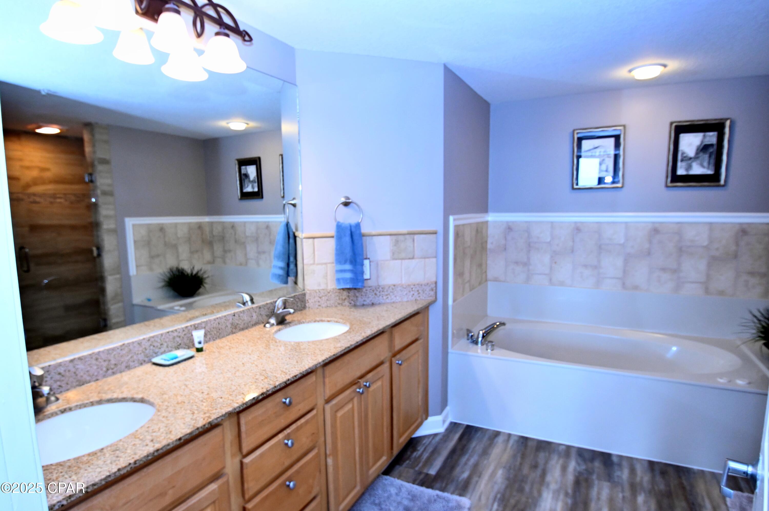 10719 Front Beach Road, Unit 205 Panama City Beach, FL 32408 - Photo 10 of 54