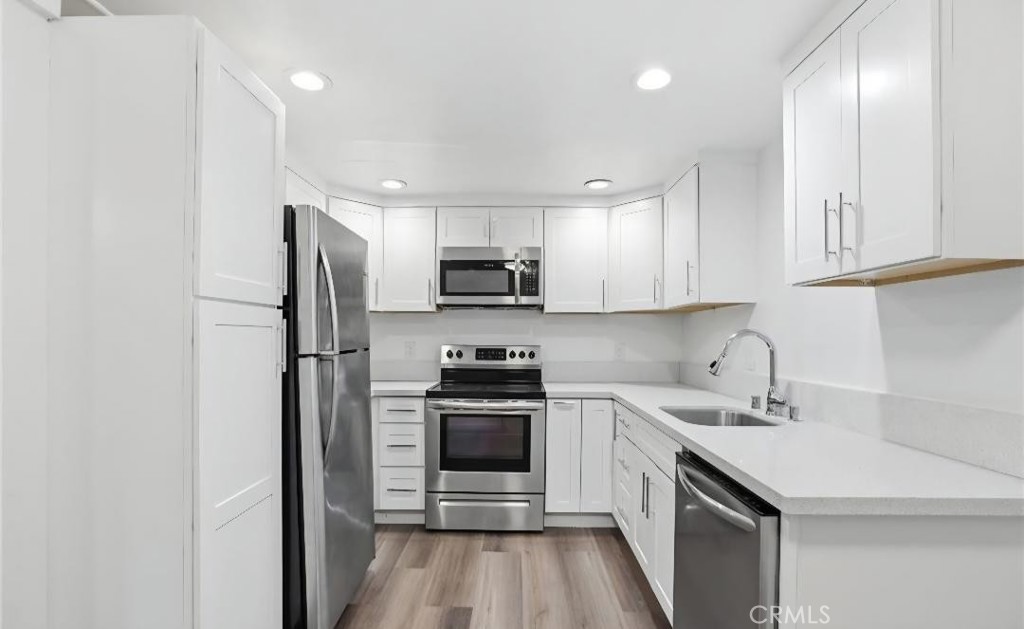 3370 Pachappa Hill, Unit DOWNSTAIRS Riverside, CA 92506 - Photo 6 of 10