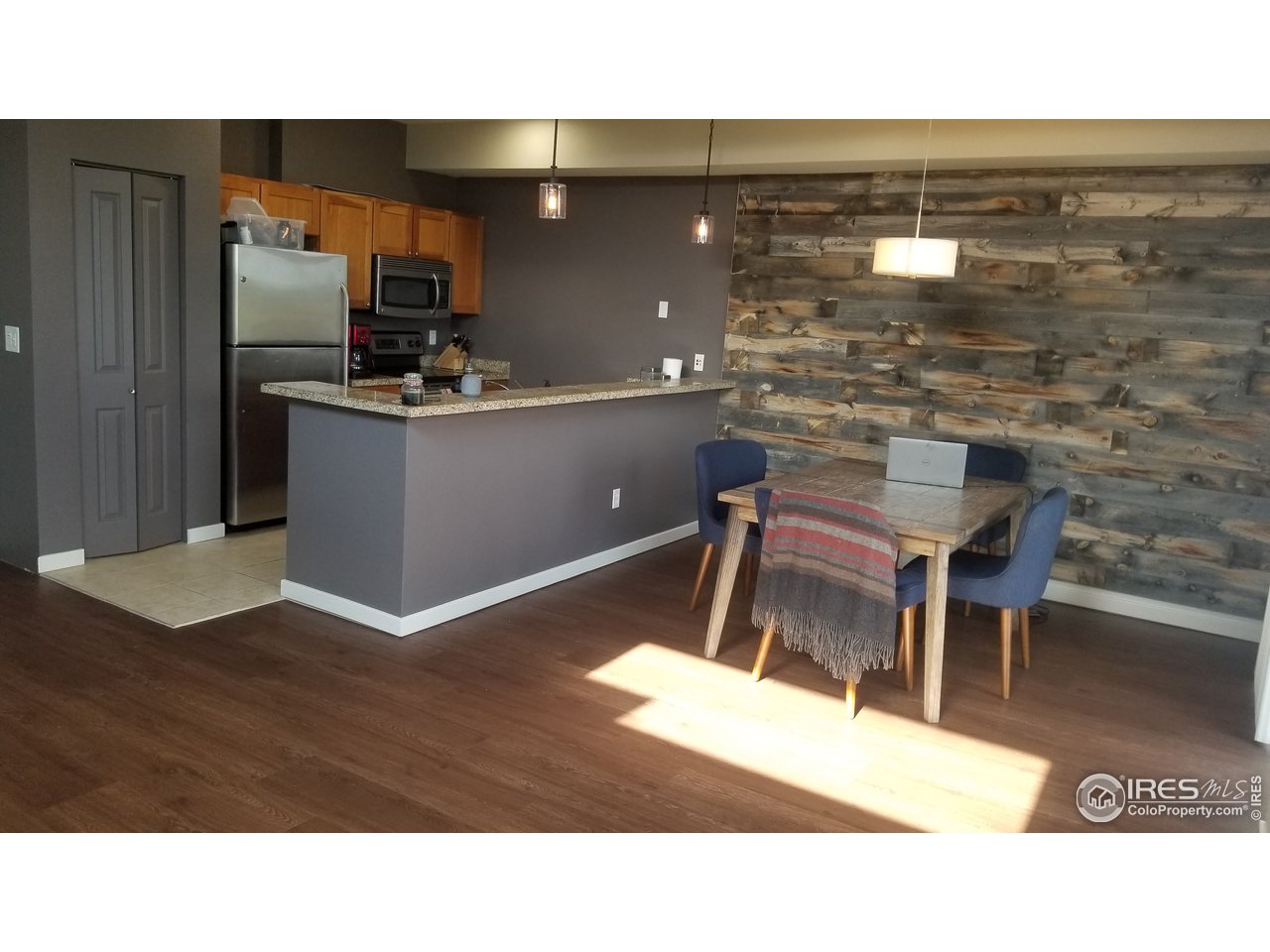 2920 Bluff Street, Unit 231 Boulder, CO 80301 - Photo 2 of 11 Unit 231 Kitchen