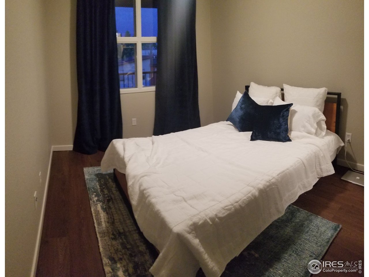 2920 Bluff Street, Unit 231 Boulder, CO 80301 - Photo 5 of 11 Unit 231 Bedroom
