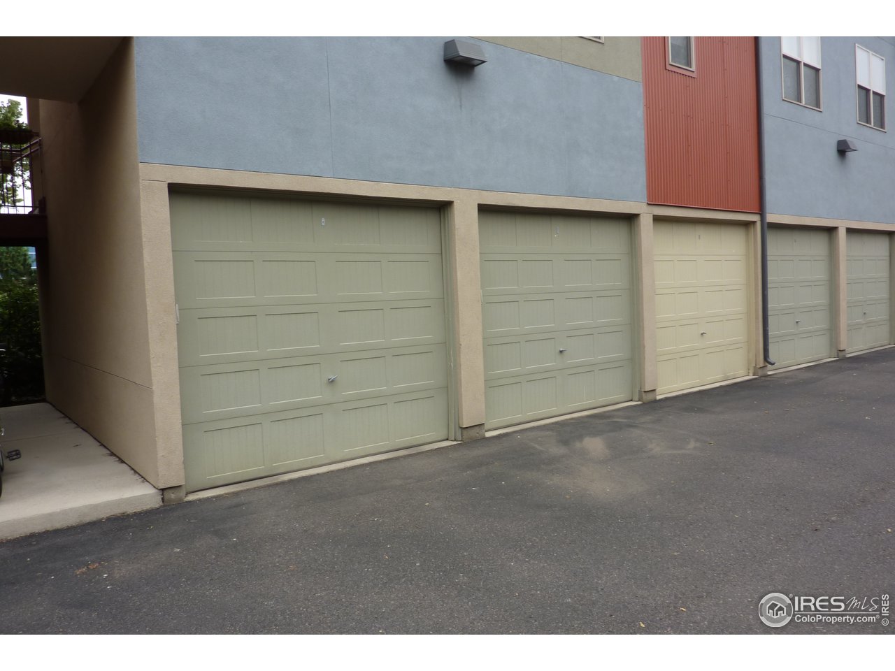 2920 Bluff Street, Unit 231 Boulder, CO 80301 - Photo 8 of 11 Goose Creek Garages - #6