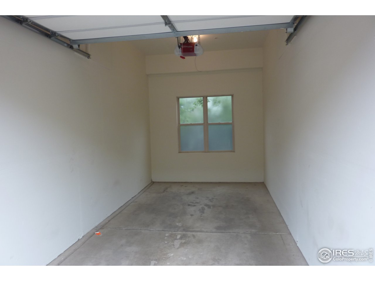 2920 Bluff Street, Unit 231 Boulder, CO 80301 - Photo 9 of 11 Garage #6 - Interior
