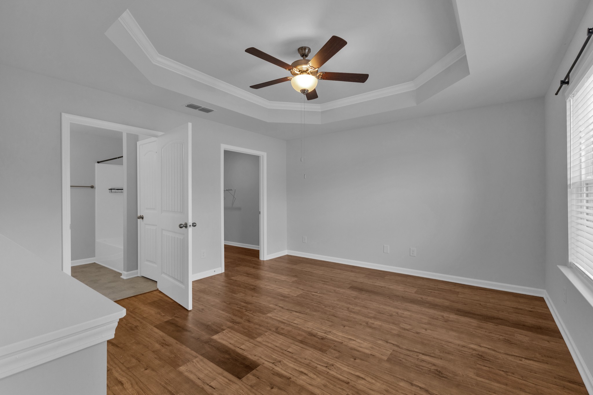 328 Turney Lane Spring Hill, TN 37174 - Photo 16 of 35 a view of an empty room