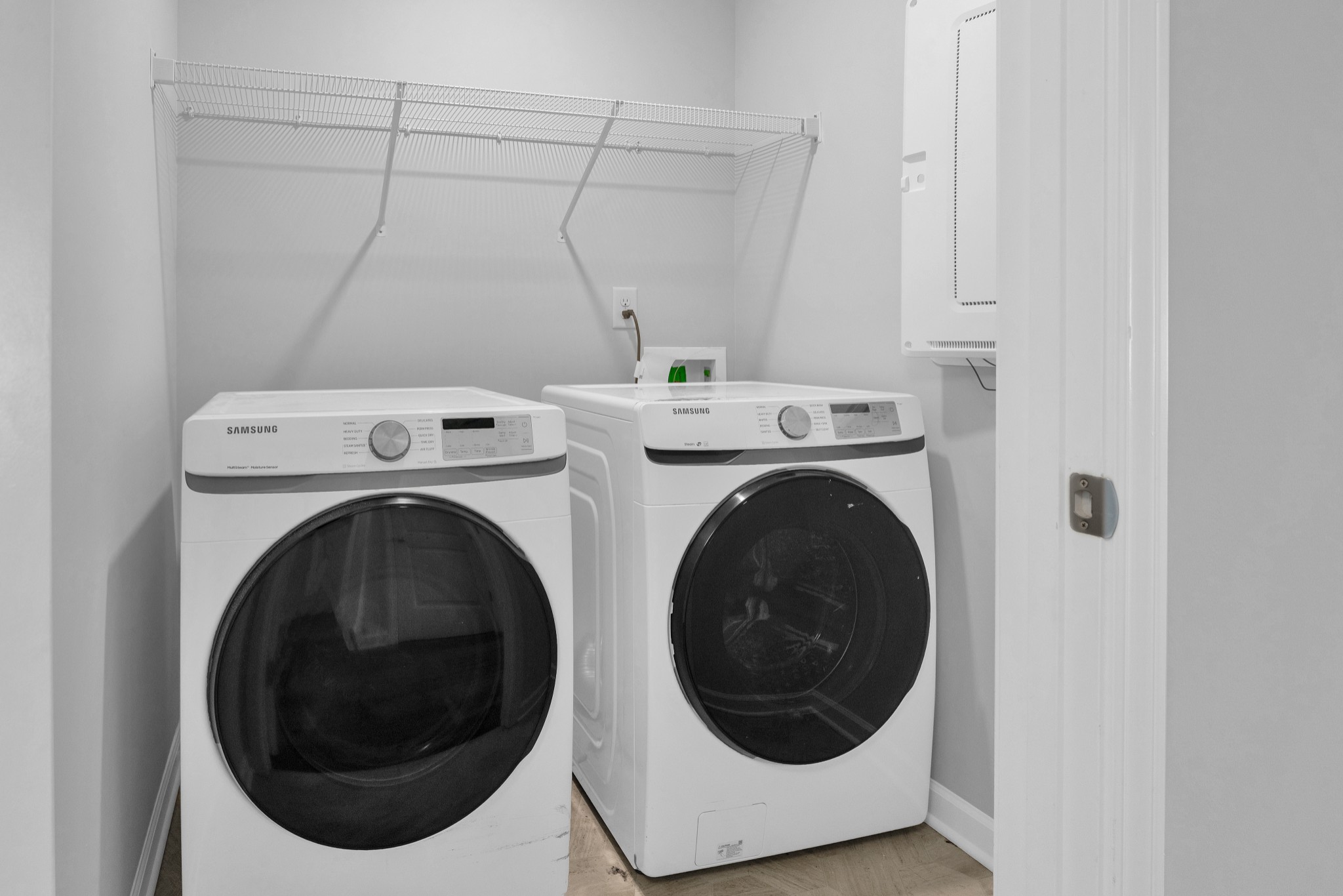 328 Turney Lane Spring Hill, TN 37174 - Photo 26 of 35 a utility room with dryer and washer