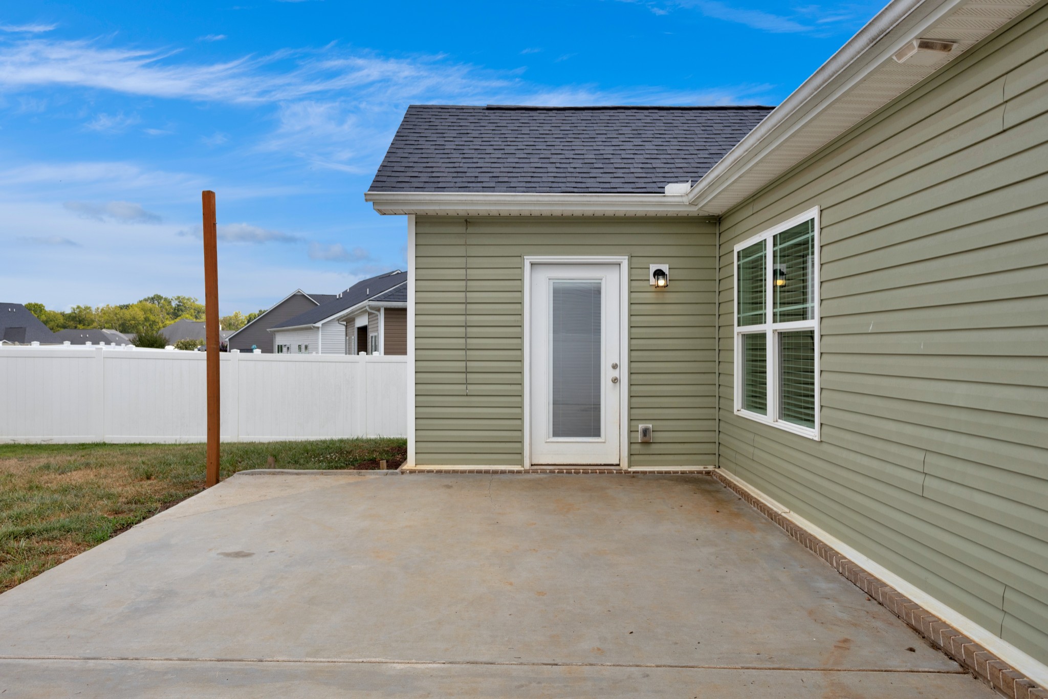 328 Turney Lane Spring Hill, TN 37174 - Photo 27 of 35 a view of a house with a small yard