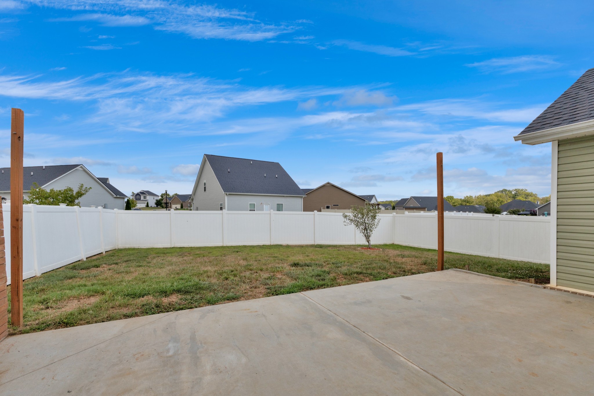 328 Turney Lane Spring Hill, TN 37174 - Photo 29 of 35 a view of a street