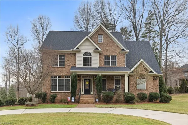 $765,000 | 389 North Hiddenbrooke Drive, Advance, NC 27006