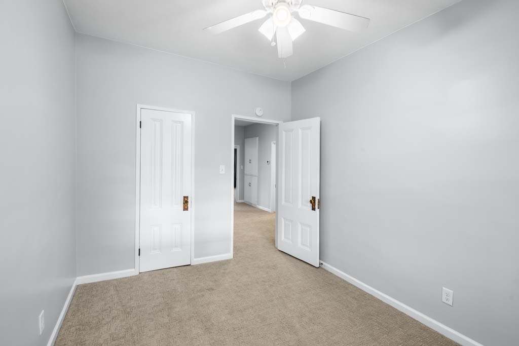 6650 Palm Avenue Riverside, CA 92506 - Photo 14 of 18 an empty room with a empty space