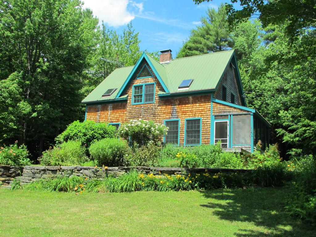 97 Old Ledge Road Westminster, VT 05346 - Photo 1 of 20