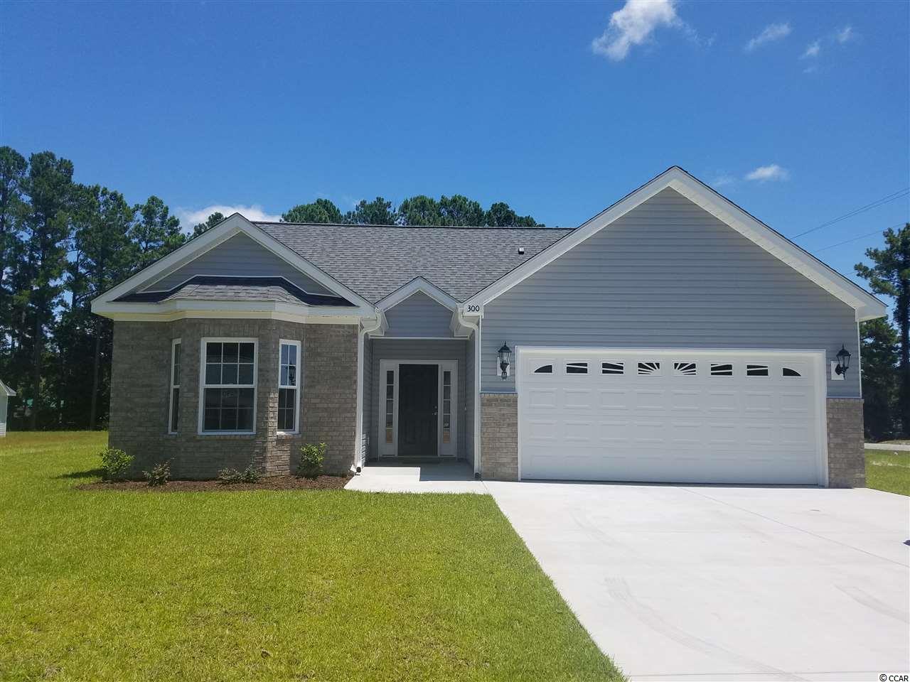 300 Rylan Jacob Place Myrtle Beach, SC 29588 - Photo 1 of 10 Gallery Image 1