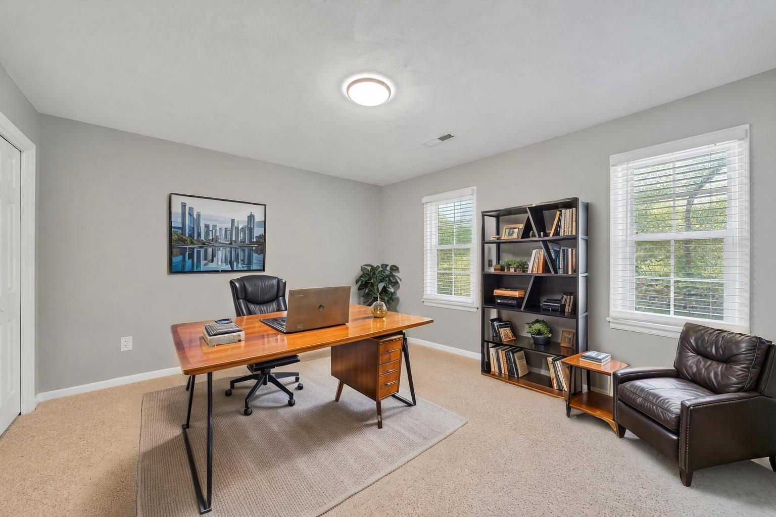 3030 Sedgefield Road Southwest Roanoke, VA 24018 - Photo 28 of 50 Virtually Staged
