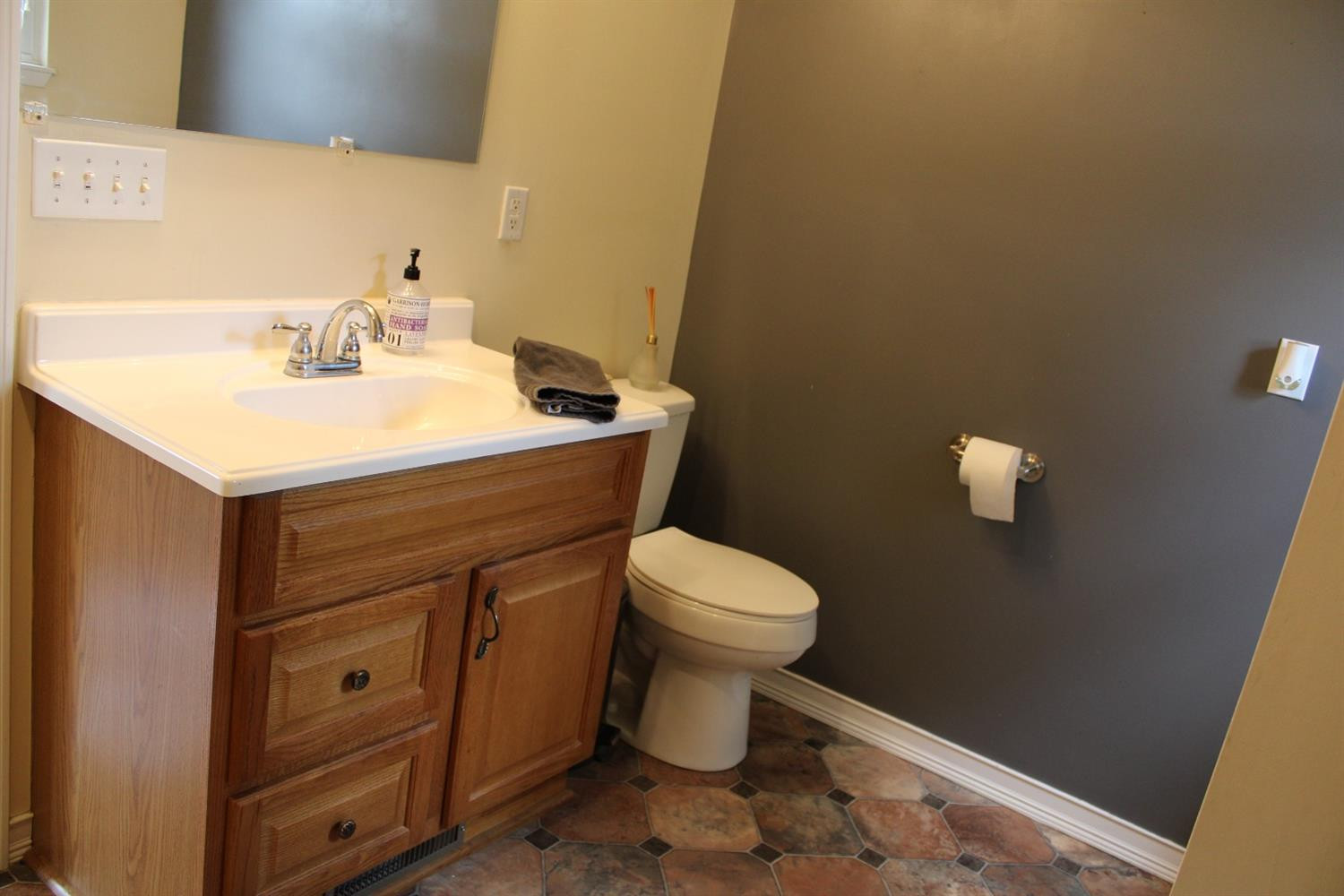 624 Allen Road Milan, MI 48160 - Photo 16 of 49 Photo 16