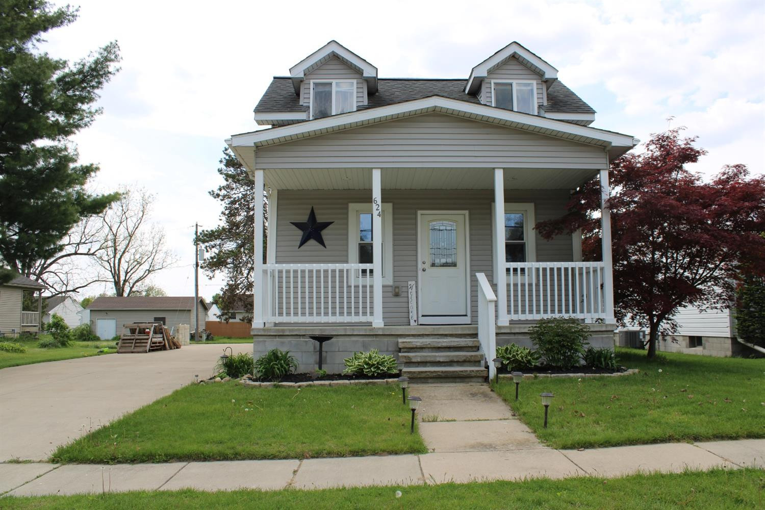 624 Allen Road Milan, MI 48160 - Photo 2 of 49 Photo 2