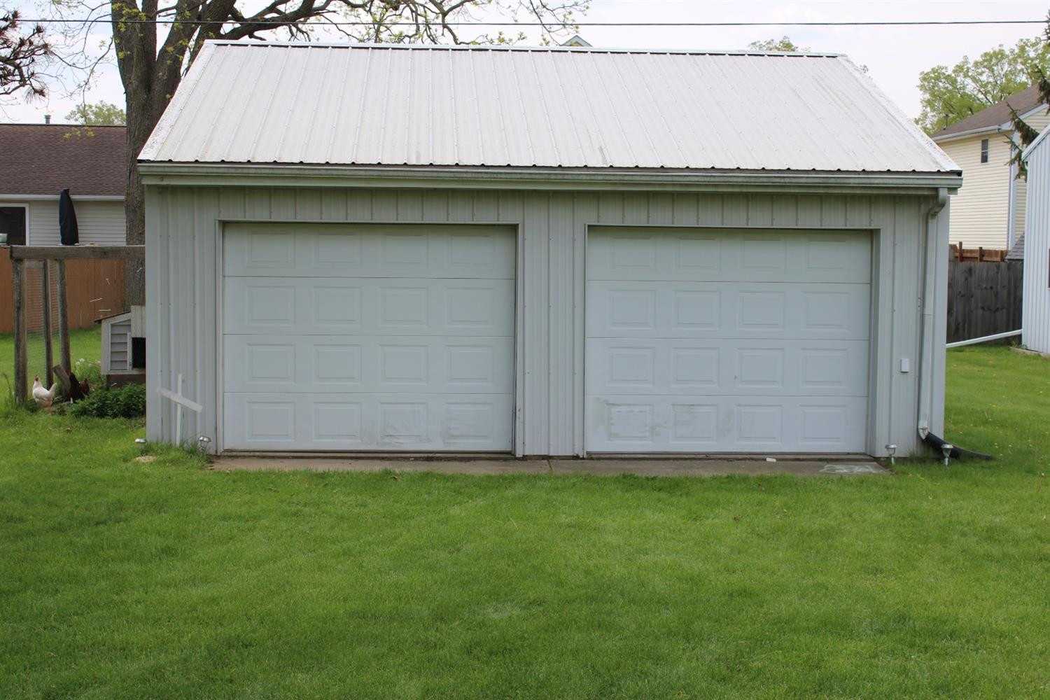 624 Allen Road Milan, MI 48160 - Photo 45 of 49 Photo 45