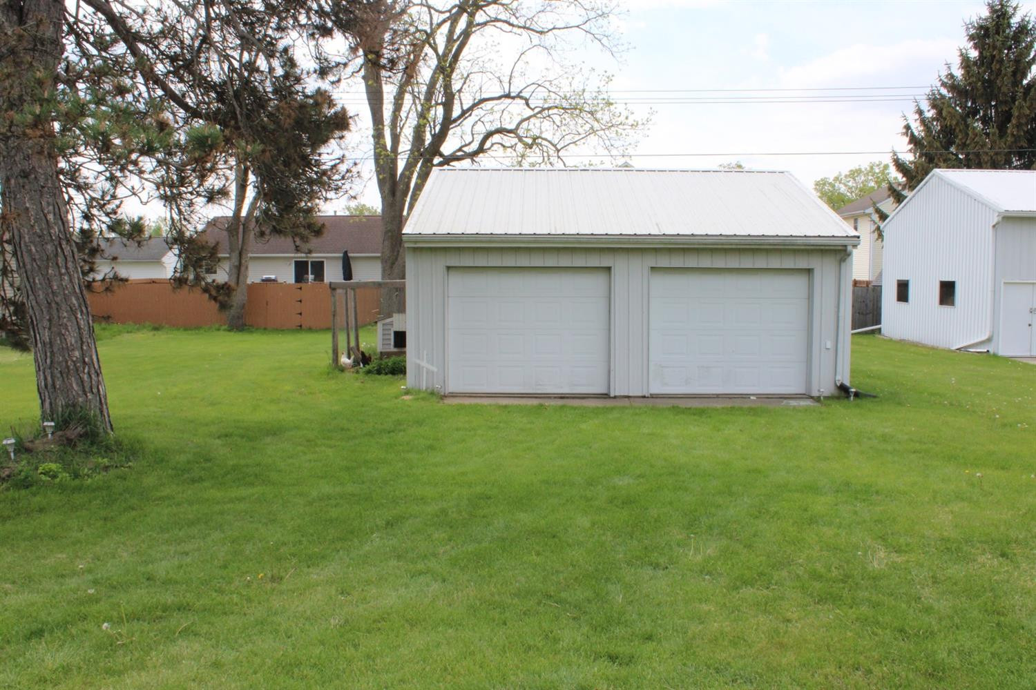 624 Allen Road Milan, MI 48160 - Photo 46 of 49 Photo 46