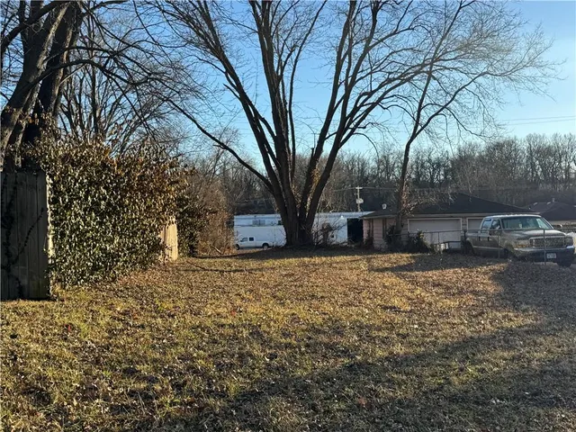 $15,000 | 1117 Pottawatomie Street, Leavenworth, KS 66048