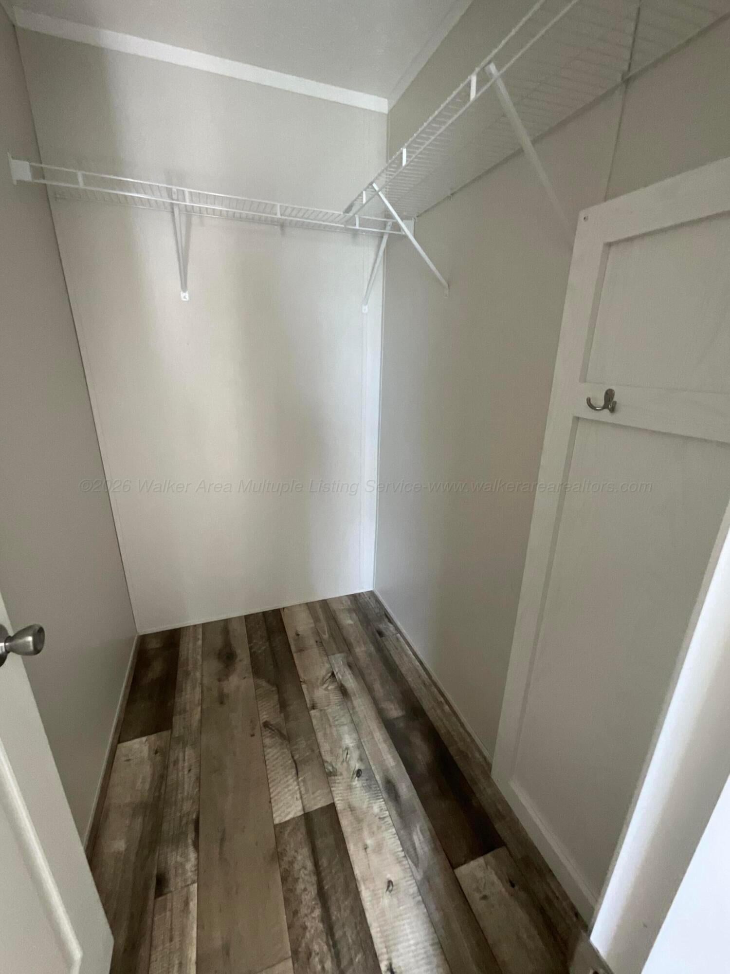 19 Gray Road Jasper, AL 35504 - Photo 8 of 13 Closet