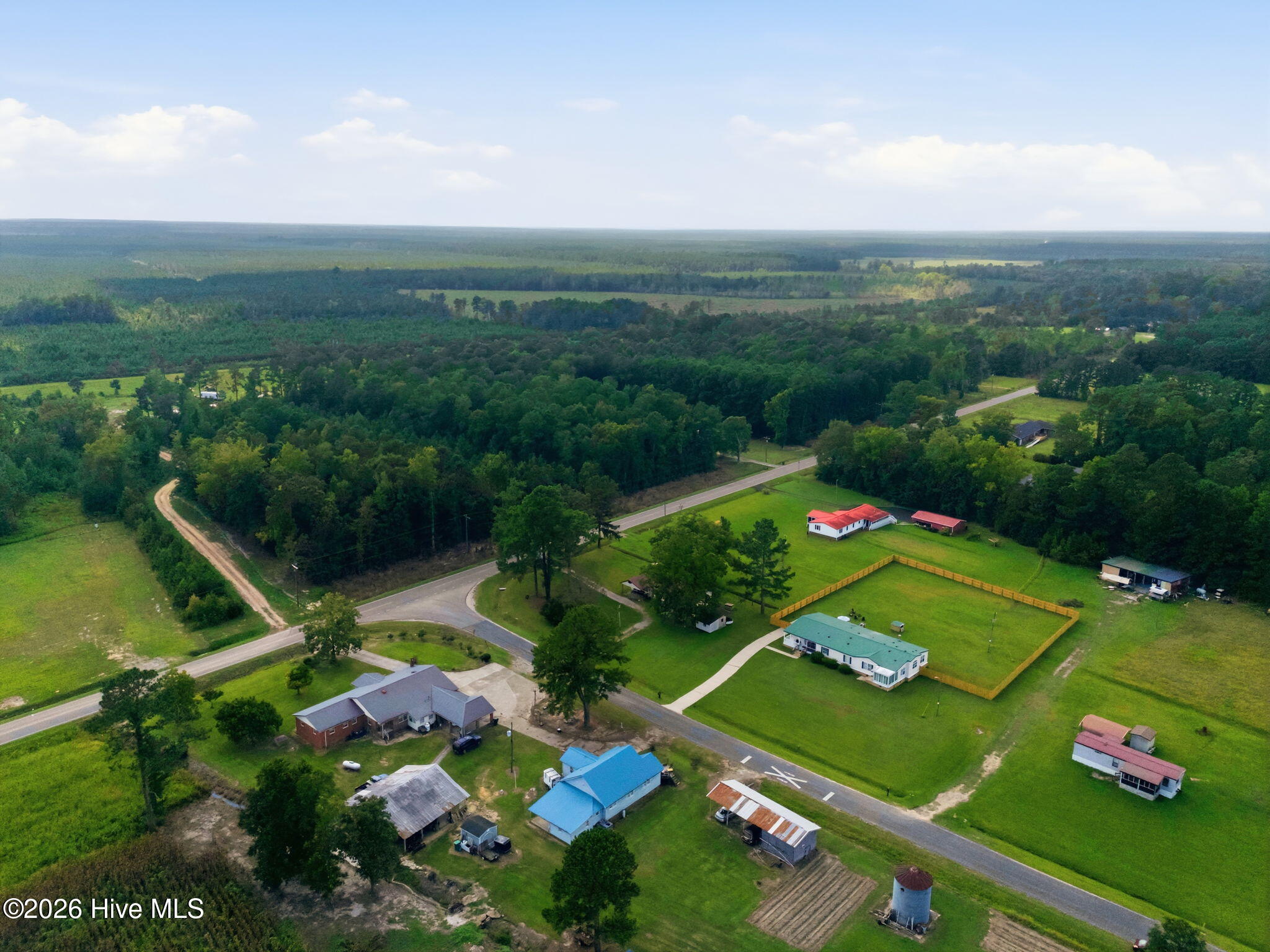 51 Shaw Road Riegelwood, NC 28456 - Photo 48 of 54 Gallery Image 48