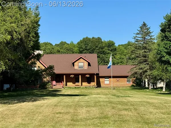 $550,000 | 16501 Hannan Road, Romulus, MI 48174