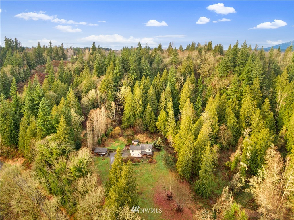 26831 Fern Bluff Road Monroe, WA 98272 - Photo 28 of 30 a view of a lake view