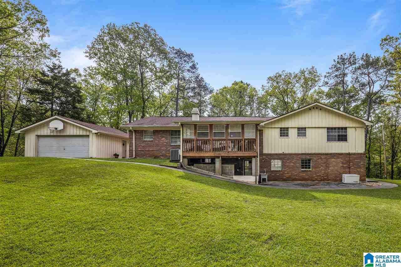 2620 Acton Road Birmingham, AL 35243 - Photo 41 of 45