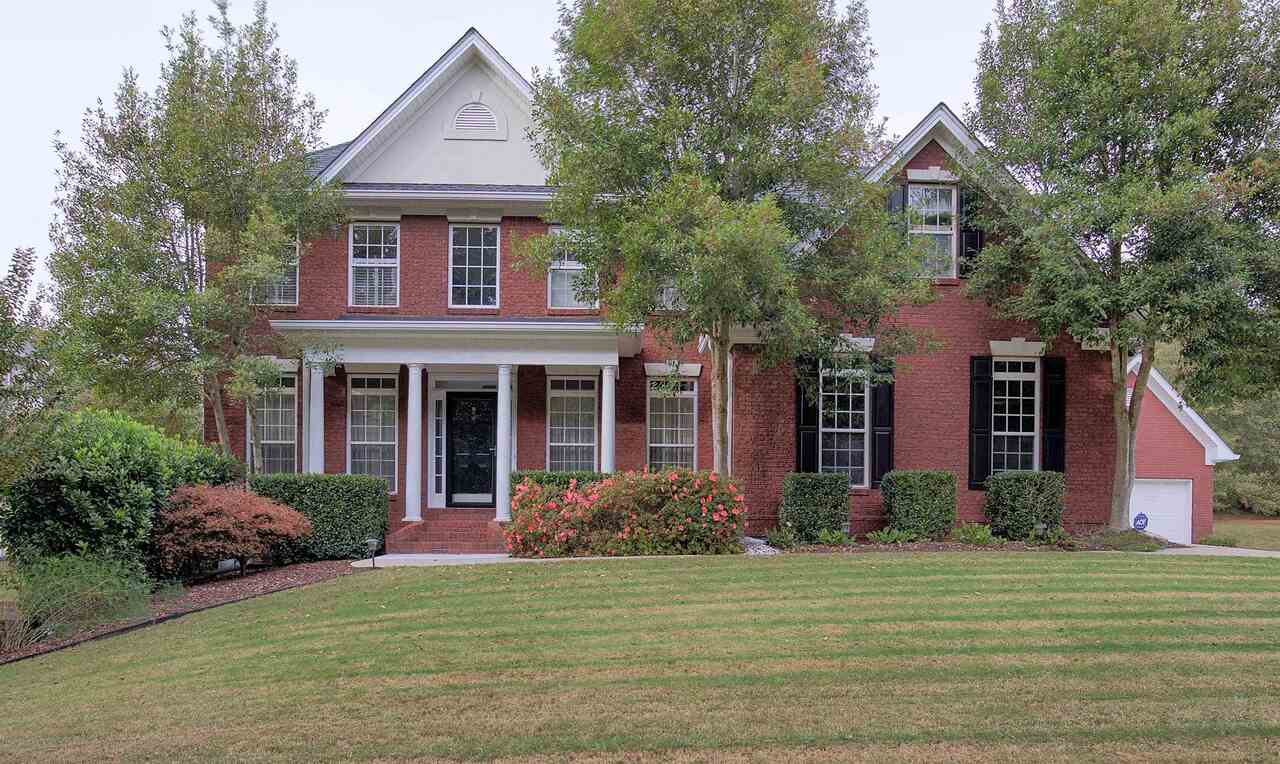 2281 Morrison Road Southwest Conyers, GA 30094 - Photo 1 of 1 Gallery Image 1