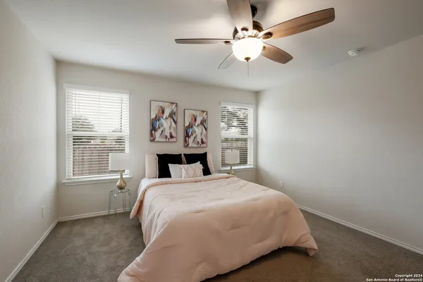 $2,300 | 3514 Copper River, Bulverde, TX 78163