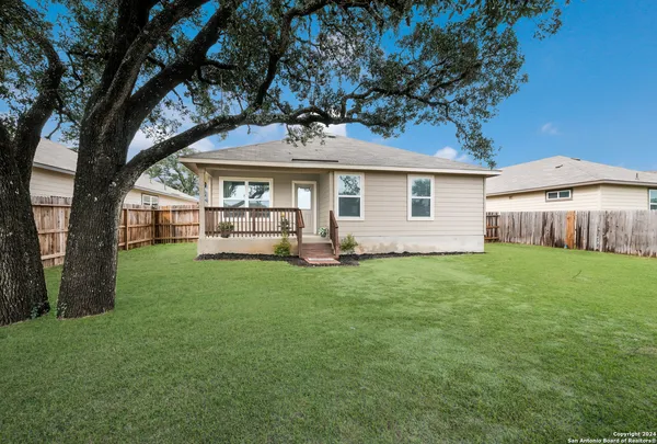 $2,300 | 3514 Copper River, Bulverde, TX 78163