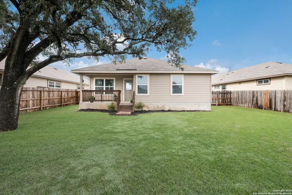 $2,300 | 3514 Copper River, Bulverde, TX 78163