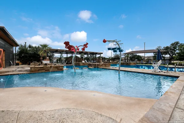 $2,300 | 3514 Copper River, Bulverde, TX 78163
