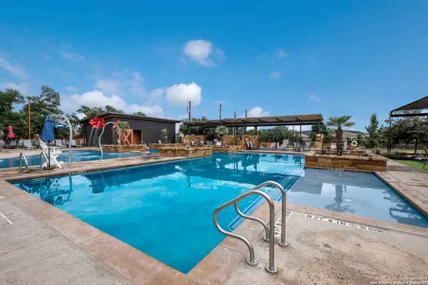 $2,300 | 3514 Copper River, Bulverde, TX 78163