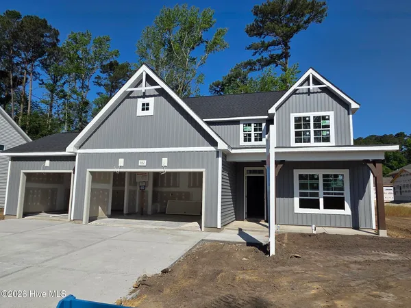 $407,408 | 987 Rialto Lane, Ayden, NC 28513