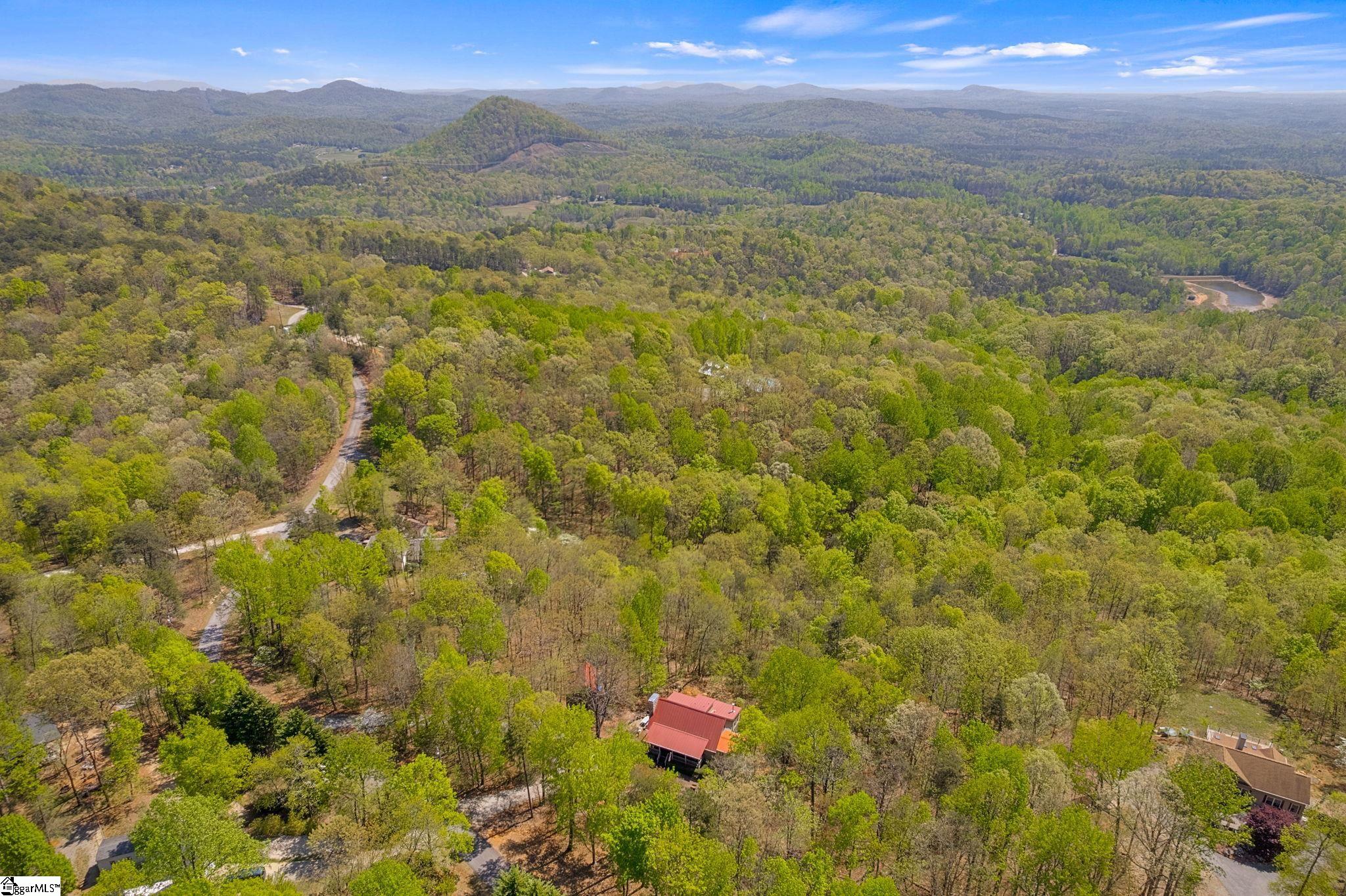 539 Upper Springs Road Pickens, SC 29671 - Photo 45 of 48 Gallery Image 45