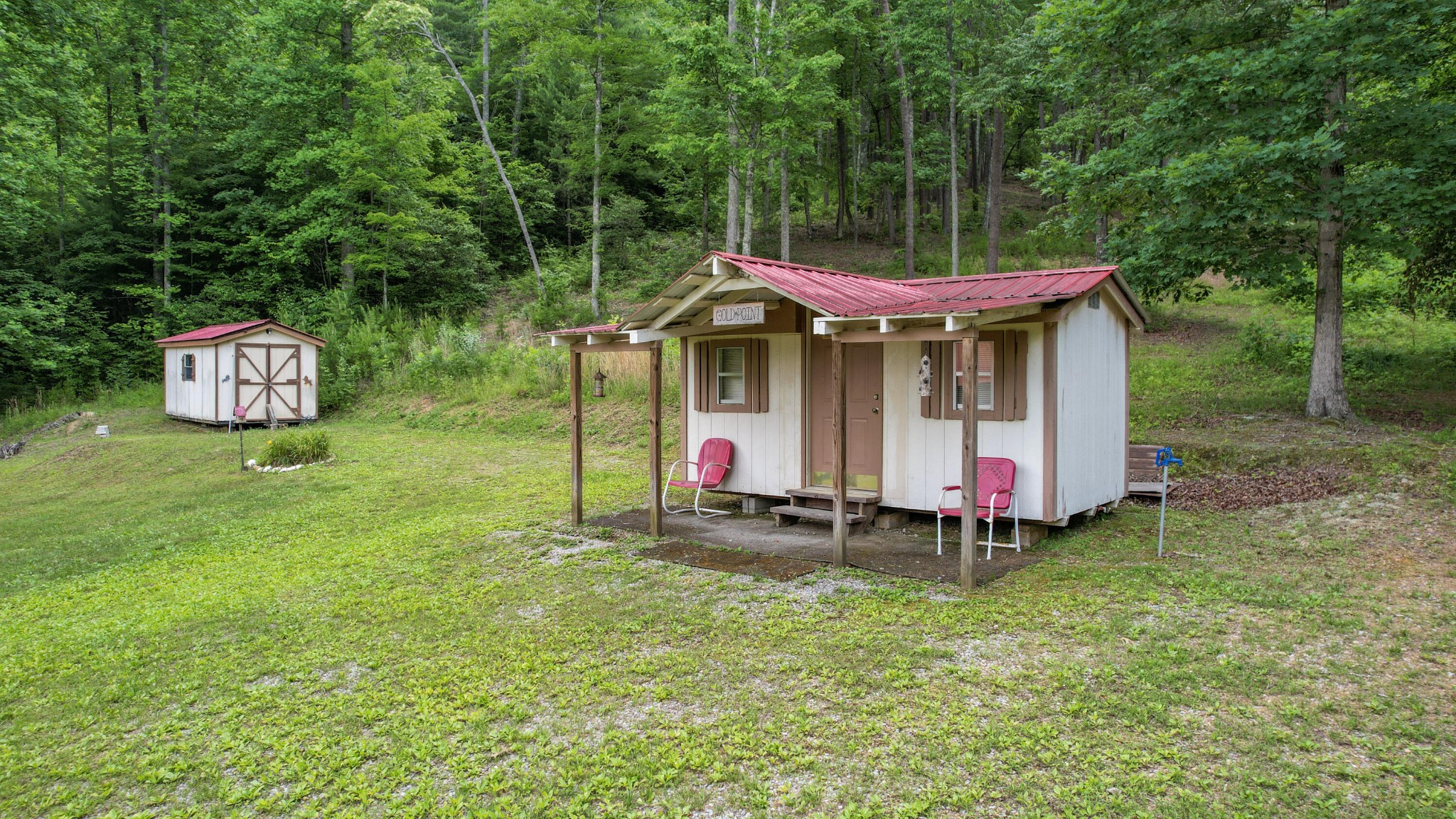 201 Campbell Branch Road Reliance, TN 37369 - Photo 10 of 99